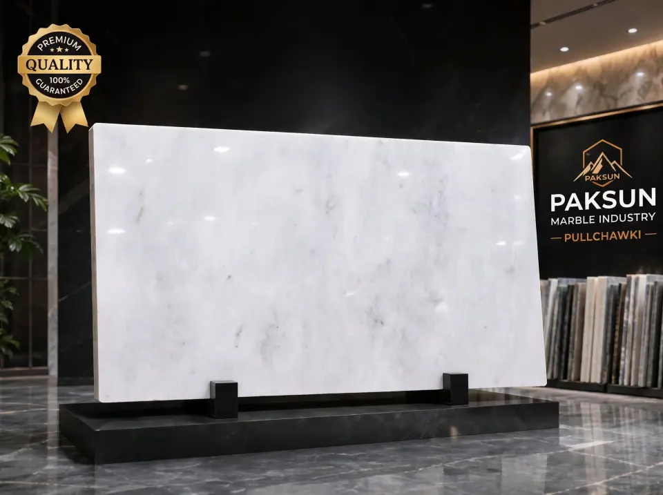 Ziarat Supreme Marble