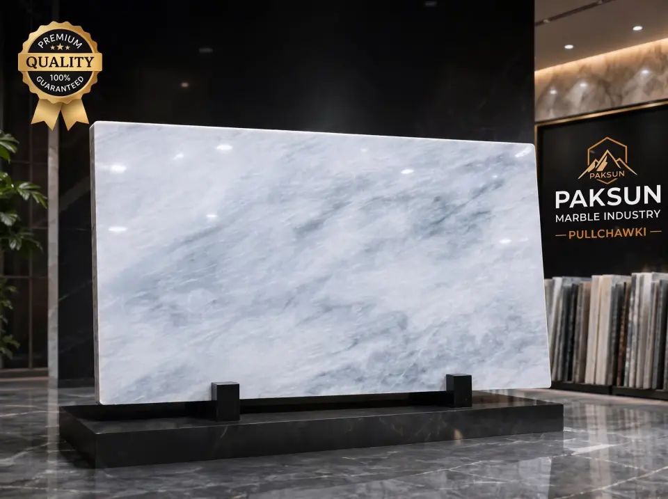 Ziarat A Quality Marble