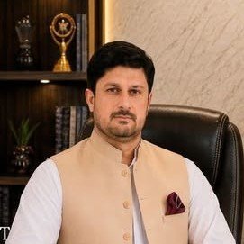 Ashraf Ullah